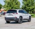 Білий Джип Cherokee, об'ємом двигуна 2.4 л та пробігом 57 тис. км за 5000 $, фото 8 на Automoto.ua