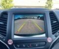 Білий Джип Cherokee, об'ємом двигуна 2.4 л та пробігом 57 тис. км за 5000 $, фото 15 на Automoto.ua