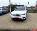 Білий Джип Cherokee, об'ємом двигуна 3.2 л та пробігом 75 тис. км за 26000 $, фото 5 на Automoto.ua