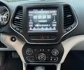 Белый Джип Чероки, объемом двигателя 3.2 л и пробегом 70 тыс. км за 17500 $, фото 19 на Automoto.ua