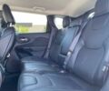 Белый Джип Чероки, объемом двигателя 2.4 л и пробегом 26 тыс. км за 11500 $, фото 16 на Automoto.ua