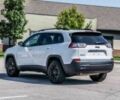Білий Джип Cherokee, об'ємом двигуна 2.4 л та пробігом 57 тис. км за 5000 $, фото 6 на Automoto.ua