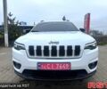 Білий Джип Cherokee, об'ємом двигуна 3.2 л та пробігом 75 тис. км за 26000 $, фото 7 на Automoto.ua