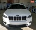 Білий Джип Cherokee, об'ємом двигуна 2.36 л та пробігом 87 тис. км за 4300 $, фото 1 на Automoto.ua