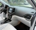 Белый Джип Чероки, объемом двигателя 3.2 л и пробегом 70 тыс. км за 17500 $, фото 17 на Automoto.ua