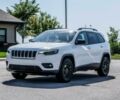 Белый Джип Чероки, объемом двигателя 2.4 л и пробегом 26 тыс. км за 11500 $, фото 1 на Automoto.ua