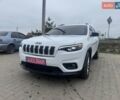 Білий Джип Cherokee, об'ємом двигуна 3.24 л та пробігом 75 тис. км за 26000 $, фото 15 на Automoto.ua