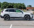Білий Джип Cherokee, об'ємом двигуна 2.4 л та пробігом 57 тис. км за 5000 $, фото 9 на Automoto.ua