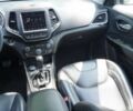 Белый Джип Чероки, объемом двигателя 2.4 л и пробегом 20 тыс. км за 4100 $, фото 5 на Automoto.ua