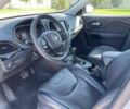 Белый Джип Чероки, объемом двигателя 2.4 л и пробегом 26 тыс. км за 11500 $, фото 10 на Automoto.ua
