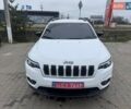 Білий Джип Cherokee, об'ємом двигуна 3.24 л та пробігом 75 тис. км за 26000 $, фото 1 на Automoto.ua