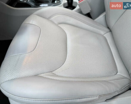 Белый Джип Чероки, объемом двигателя 3.24 л и пробегом 73 тыс. км за 18500 $, фото 90 на Automoto.ua