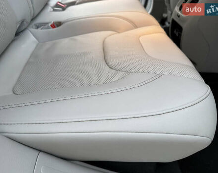 Белый Джип Чероки, объемом двигателя 3.24 л и пробегом 73 тыс. км за 18500 $, фото 72 на Automoto.ua