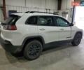 Білий Джип Cherokee, об'ємом двигуна 2.36 л та пробігом 79 тис. км за 6200 $, фото 2 на Automoto.ua