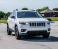 Білий Джип Cherokee, об'ємом двигуна 2.4 л та пробігом 57 тис. км за 5000 $, фото 1 на Automoto.ua