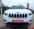 Білий Джип Cherokee, об'ємом двигуна 3.2 л та пробігом 75 тис. км за 26000 $, фото 2 на Automoto.ua
