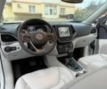 Белый Джип Чероки, объемом двигателя 3.2 л и пробегом 70 тыс. км за 17500 $, фото 13 на Automoto.ua