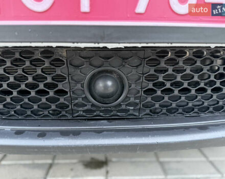 Белый Джип Чероки, объемом двигателя 3.24 л и пробегом 73 тыс. км за 18500 $, фото 82 на Automoto.ua