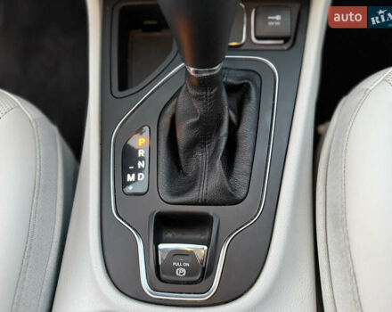 Белый Джип Чероки, объемом двигателя 3.24 л и пробегом 73 тыс. км за 18500 $, фото 76 на Automoto.ua