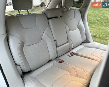 Белый Джип Чероки, объемом двигателя 3.24 л и пробегом 73 тыс. км за 18500 $, фото 66 на Automoto.ua