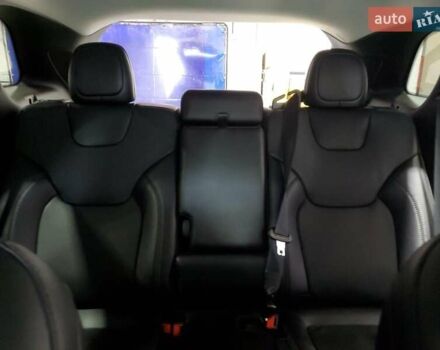 Білий Джип Cherokee, об'ємом двигуна 2.36 л та пробігом 79 тис. км за 6200 $, фото 9 на Automoto.ua