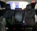 Білий Джип Cherokee, об'ємом двигуна 2.36 л та пробігом 79 тис. км за 6200 $, фото 9 на Automoto.ua
