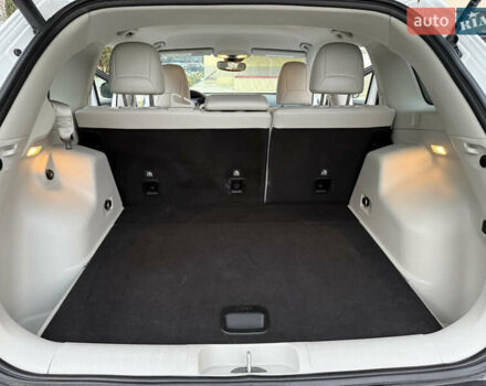 Белый Джип Чероки, объемом двигателя 3.24 л и пробегом 73 тыс. км за 18500 $, фото 45 на Automoto.ua