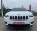 Белый Джип Чероки, объемом двигателя 3.2 л и пробегом 75 тыс. км за 26000 $, фото 6 на Automoto.ua