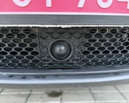 Белый Джип Чероки, объемом двигателя 3.2 л и пробегом 70 тыс. км за 17500 $, фото 23 на Automoto.ua