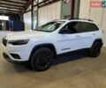 Білий Джип Cherokee, об'ємом двигуна 2.4 л та пробігом 93 тис. км за 4500 $, фото 1 на Automoto.ua