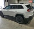 Білий Джип Cherokee, об'ємом двигуна 2.36 л та пробігом 79 тис. км за 6200 $, фото 1 на Automoto.ua