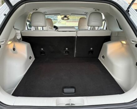 Белый Джип Чероки, объемом двигателя 3.2 л и пробегом 70 тыс. км за 17500 $, фото 8 на Automoto.ua