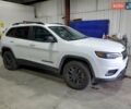 Білий Джип Cherokee, об'ємом двигуна 2.36 л та пробігом 79 тис. км за 6200 $, фото 3 на Automoto.ua