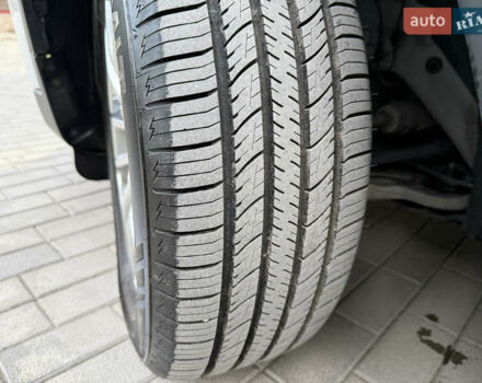 Белый Джип Чероки, объемом двигателя 3.24 л и пробегом 73 тыс. км за 18500 $, фото 40 на Automoto.ua