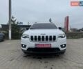 Білий Джип Cherokee, об'ємом двигуна 3.24 л та пробігом 75 тис. км за 26000 $, фото 2 на Automoto.ua