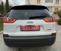 Белый Джип Чероки, объемом двигателя 3.2 л и пробегом 70 тыс. км за 17500 $, фото 4 на Automoto.ua