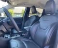 Білий Джип Cherokee, об'ємом двигуна 2.4 л та пробігом 57 тис. км за 5000 $, фото 11 на Automoto.ua