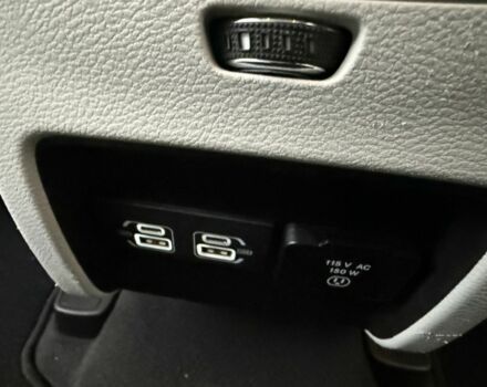 Белый Джип Чероки, объемом двигателя 3.2 л и пробегом 70 тыс. км за 17500 $, фото 18 на Automoto.ua