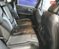 Білий Джип Cherokee, об'ємом двигуна 2.36 л та пробігом 79 тис. км за 6200 $, фото 10 на Automoto.ua