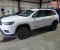 Білий Джип Cherokee, об'ємом двигуна 2.36 л та пробігом 79 тис. км за 6200 $, фото 1 на Automoto.ua