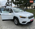 Белый Джип Чероки, объемом двигателя 3.24 л и пробегом 73 тыс. км за 18500 $, фото 84 на Automoto.ua