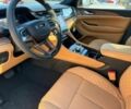 Білий Джип Cherokee, об'ємом двигуна 3.6 л та пробігом 17 тис. км за 10000 $, фото 6 на Automoto.ua