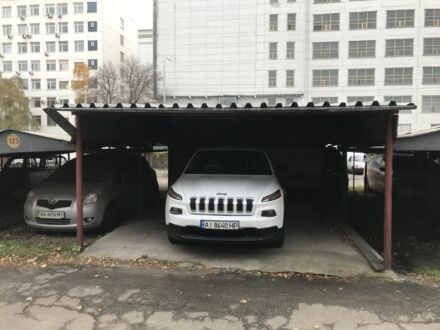 Джип Чероки 2014 в Киеве на Automoto.ua Белый Джип Чероки, объемом двигателя 0 л и пробегом 1 тыс. км за 16300 $, фото 1 на Automoto.ua