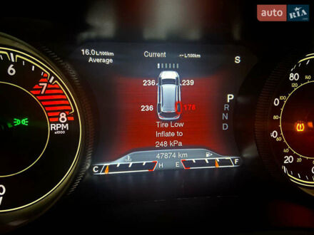 Білий Джип Cherokee, об'ємом двигуна 3.2 л та пробігом 48 тис. км за 25000 $, фото 1 на Automoto.ua