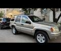 Бежевий Джип Cherokee, об'ємом двигуна 2.7 л та пробігом 200 тис. км за 3000 $, фото 1 на Automoto.ua