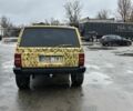 Бежевый Джип Чероки, объемом двигателя 0 л и пробегом 200 тыс. км за 1950 $, фото 3 на Automoto.ua