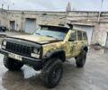 Бежевый Джип Чероки, объемом двигателя 0 л и пробегом 200 тыс. км за 1950 $, фото 1 на Automoto.ua