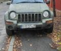 Бежевий Джип Cherokee, об'ємом двигуна 2.8 л та пробігом 272 тис. км за 4300 $, фото 1 на Automoto.ua