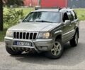 Бежевий Джип Cherokee, об'ємом двигуна 2.7 л та пробігом 370 тис. км за 4900 $, фото 1 на Automoto.ua