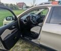 Бежевый Джип Чероки, объемом двигателя 2.36 л и пробегом 186 тыс. км за 12700 $, фото 3 на Automoto.ua